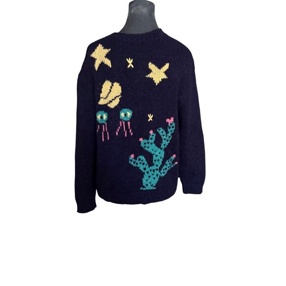 Mother Far Out Sweater - Picture 5 of 5